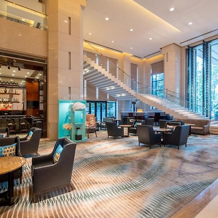 Sheraton Zhongshan Hotel المظهر الخارجي الصورة