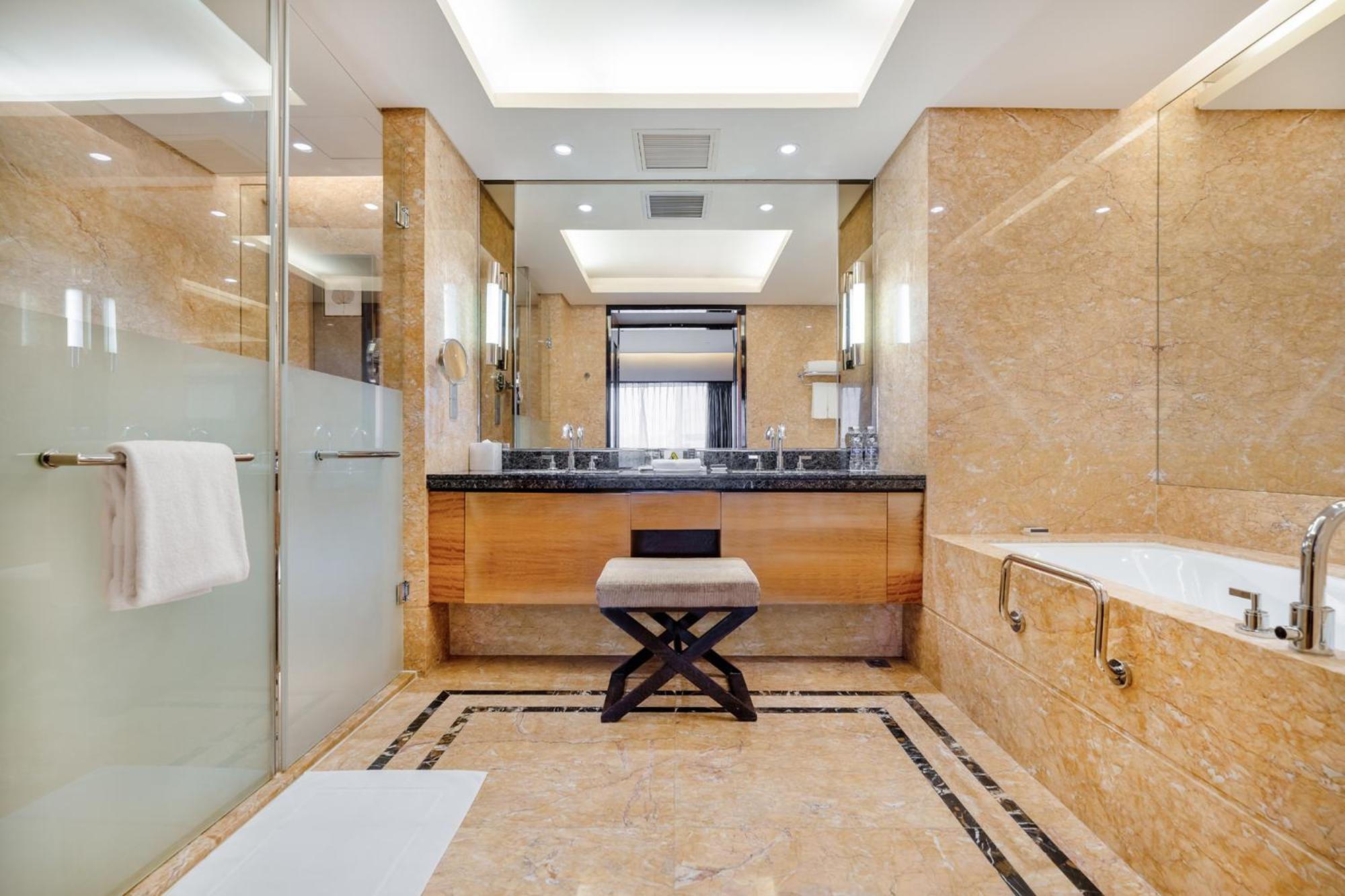 Sheraton Zhongshan Hotel المظهر الخارجي الصورة