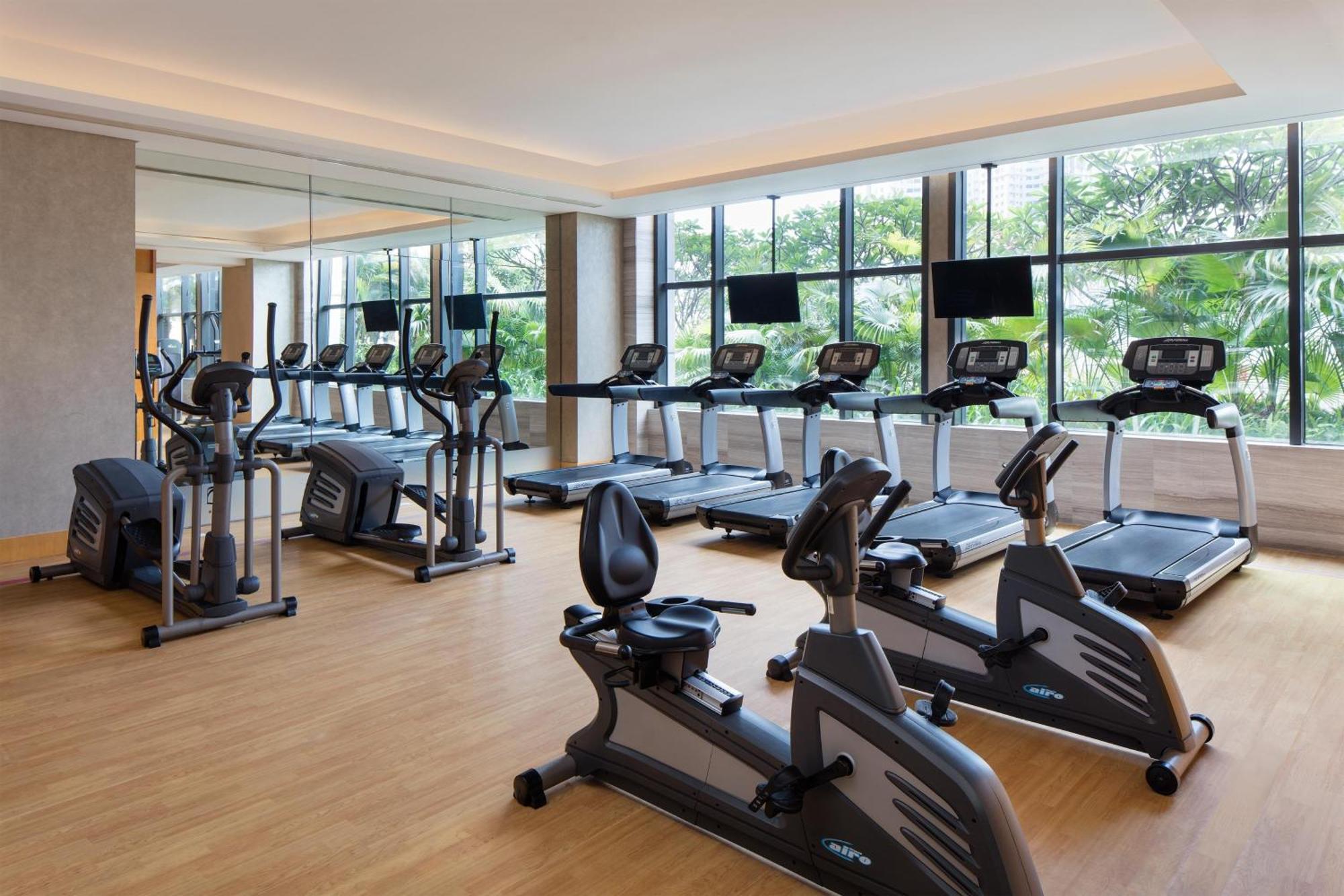 Sheraton Zhongshan Hotel المظهر الخارجي الصورة
