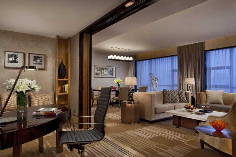 Sheraton Zhongshan Hotel المظهر الخارجي الصورة