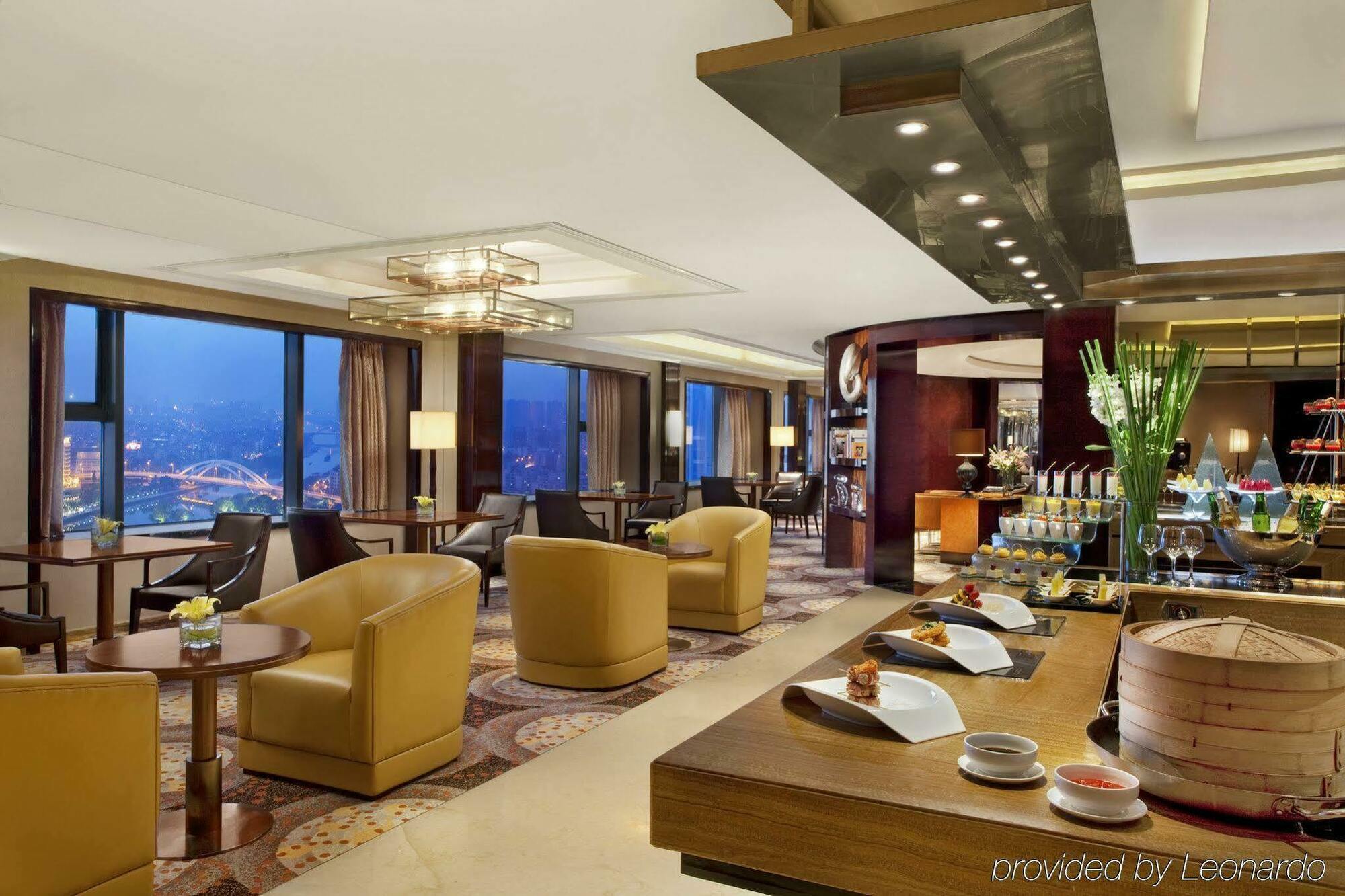 Sheraton Zhongshan Hotel المظهر الخارجي الصورة