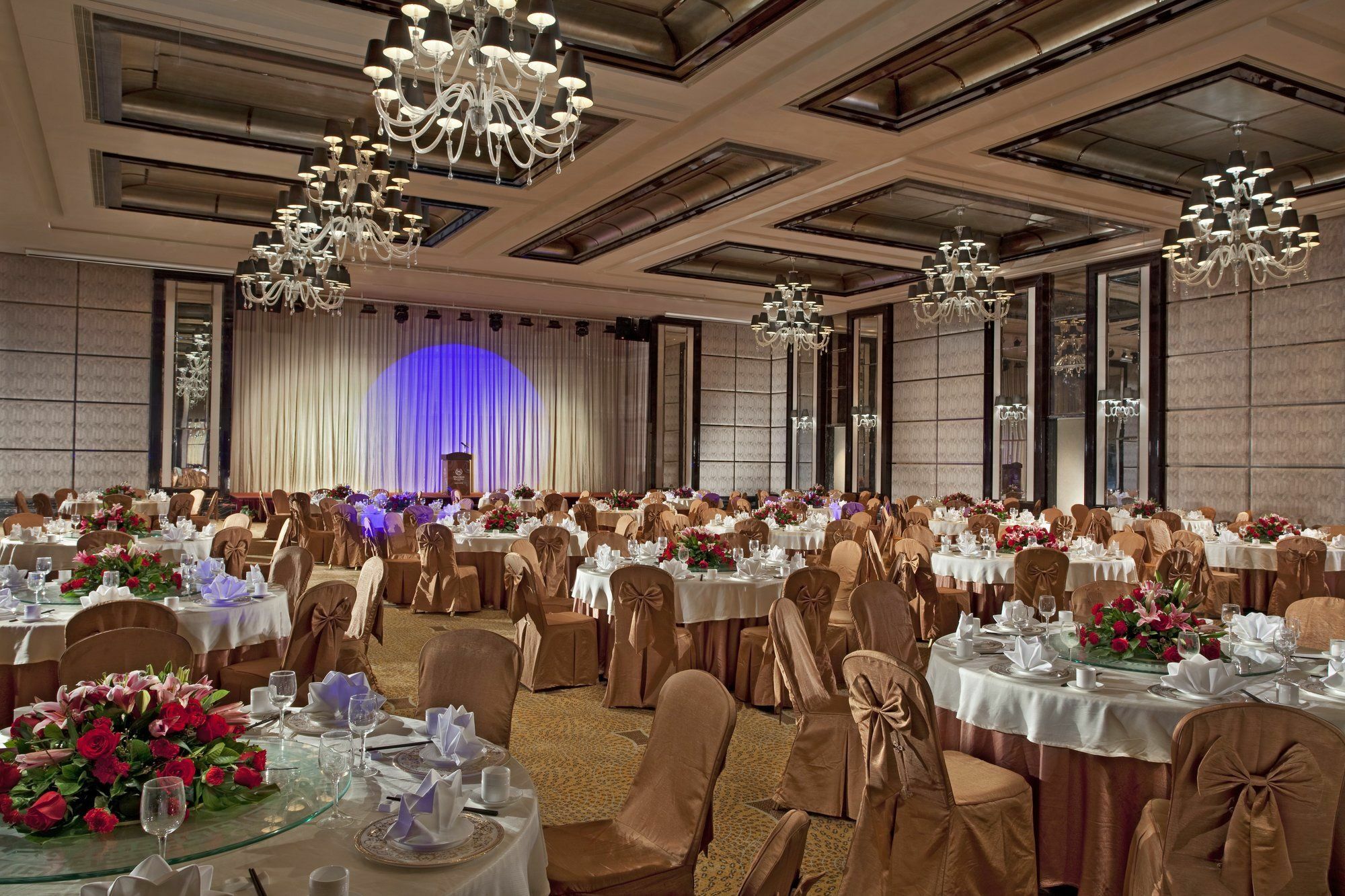 Sheraton Zhongshan Hotel المظهر الخارجي الصورة