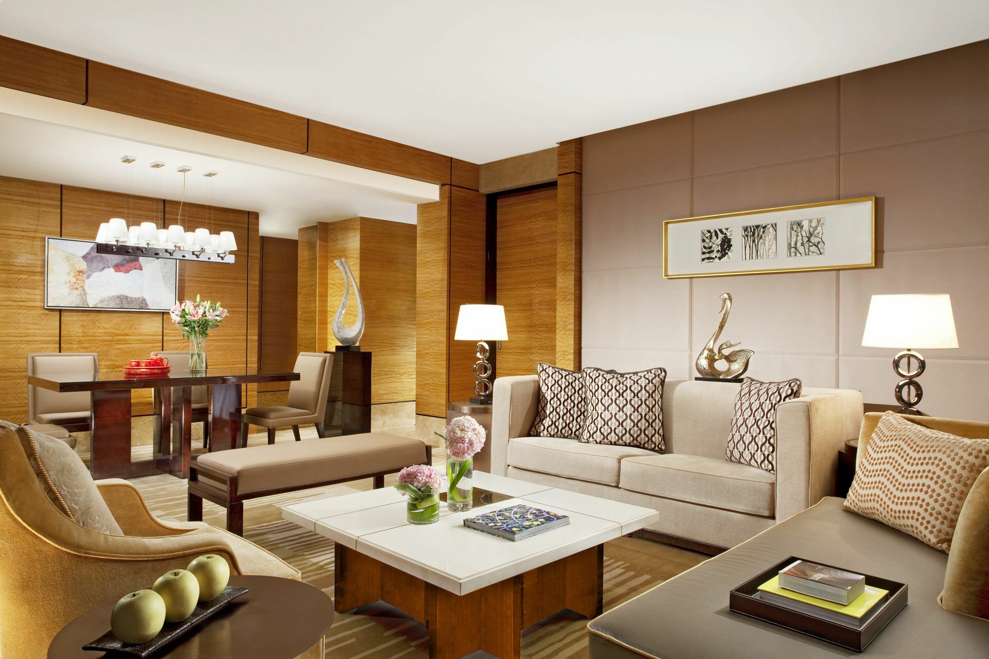 Sheraton Zhongshan Hotel المظهر الخارجي الصورة