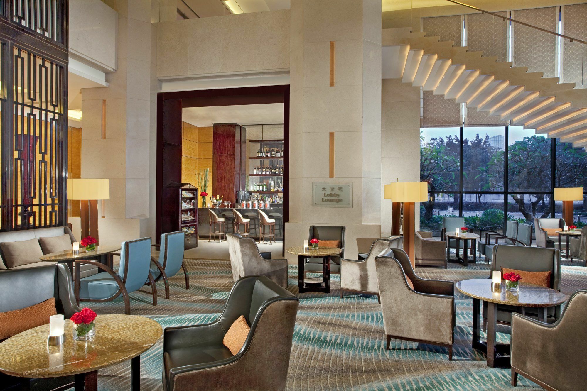 Sheraton Zhongshan Hotel المظهر الخارجي الصورة